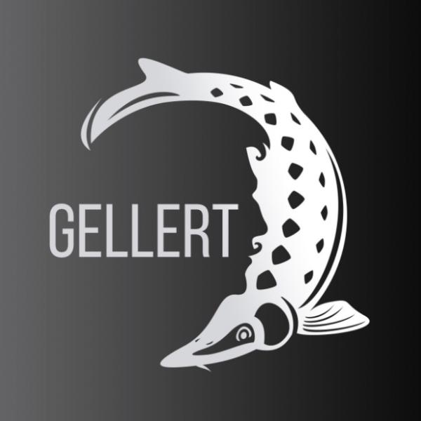 Локация Gellert