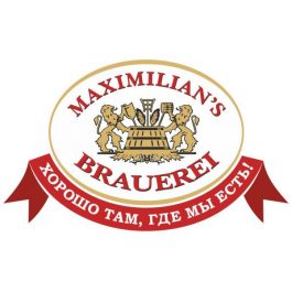 Заведение Ресторан Maximilians