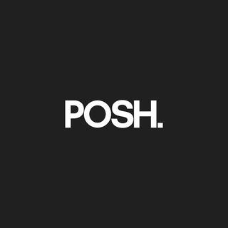 Локация Posh 