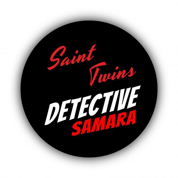 Организатор Saint Twins Detective